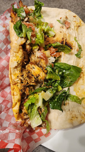 Photo of wasim's donair & Pizza - 2220 68 St NE, Calgary, AB T1Y 6Y7