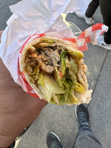 Photo of wasim's donair & Pizza - 2220 68 St NE, Calgary, AB T1Y 6Y7