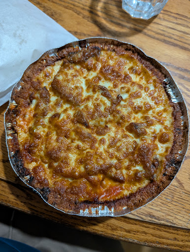 Photo of wasim's donair & Pizza - 2220 68 St NE, Calgary, AB T1Y 6Y7