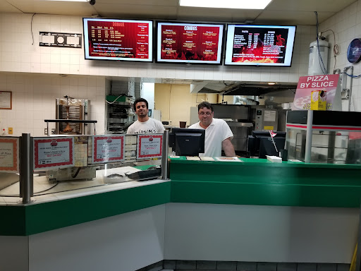 Photo of wasim's donair & Pizza - 2220 68 St NE, Calgary, AB T1Y 6Y7