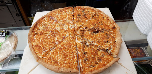 Photo of Great Canadian Pizza & Fried Chicken - 921 7 Ave SW, Calgary, AB T2P 3T1