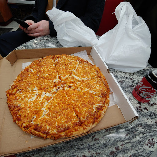 Photo of Great Canadian Pizza & Fried Chicken - 921 7 Ave SW, Calgary, AB T2P 3T1