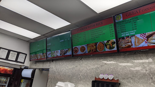 Photo of Great Canadian Pizza & Fried Chicken - 921 7 Ave SW, Calgary, AB T2P 3T1