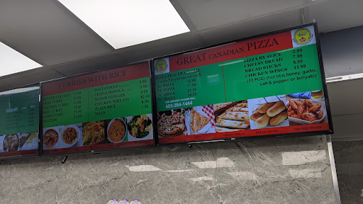Photo of Great Canadian Pizza & Fried Chicken - 921 7 Ave SW, Calgary, AB T2P 3T1