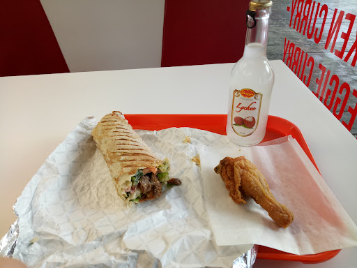 Photo of Great Canadian Pizza & Fried Chicken - 921 7 Ave SW, Calgary, AB T2P 3T1