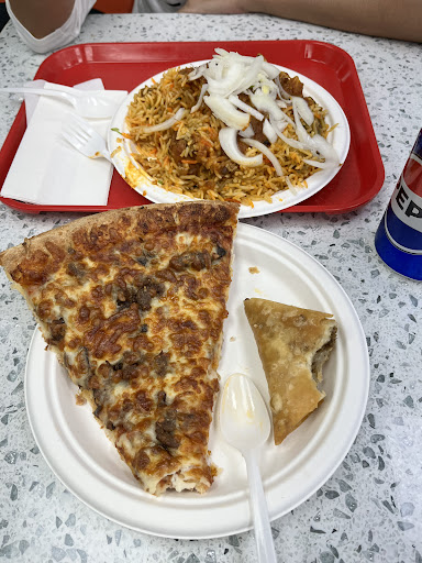Photo of Great Canadian Pizza & Fried Chicken - 921 7 Ave SW, Calgary, AB T2P 3T1