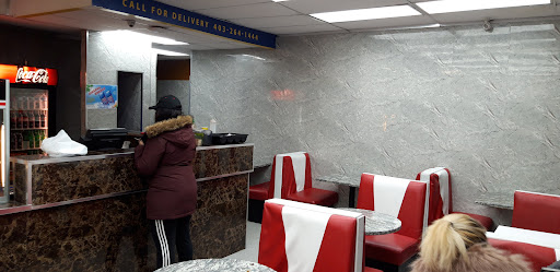 Photo of Great Canadian Pizza & Fried Chicken - 921 7 Ave SW, Calgary, AB T2P 3T1