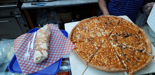 Photo of Great Canadian Pizza & Fried Chicken - 921 7 Ave SW, Calgary, AB T2P 3T1