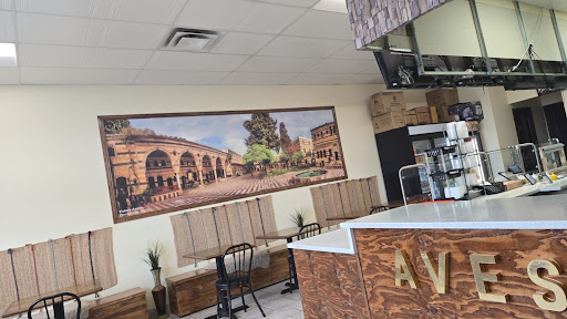 Photo of Avesta Shawarma - 19369 Sheriff King St SW #514, Calgary, AB T2X 0S4