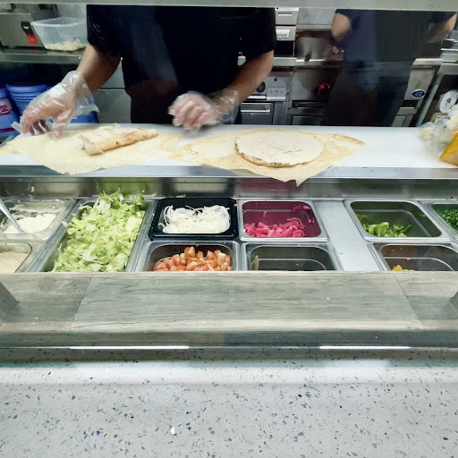 Photo of Avesta Shawarma - 19369 Sheriff King St SW #514, Calgary, AB T2X 0S4