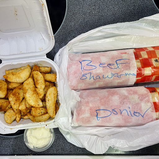 Photo of Avesta Shawarma - 19369 Sheriff King St SW #514, Calgary, AB T2X 0S4
