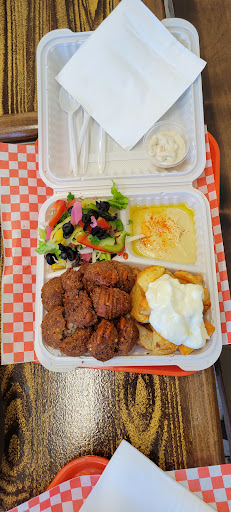 Photo of Avesta Shawarma - 19369 Sheriff King St SW #514, Calgary, AB T2X 0S4