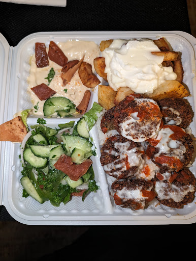 Photo of Avesta Shawarma - 19369 Sheriff King St SW #514, Calgary, AB T2X 0S4