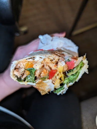 Photo of Avesta Shawarma - 19369 Sheriff King St SW #514, Calgary, AB T2X 0S4