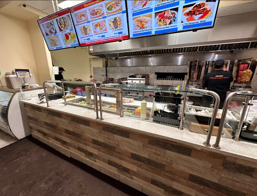 Photo of Avesta Shawarma - 19369 Sheriff King St SW #514, Calgary, AB T2X 0S4