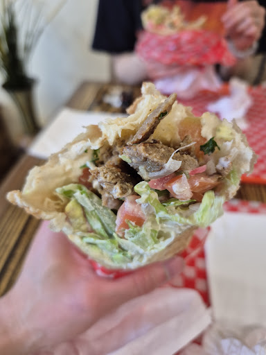 Photo of Avesta Shawarma - 19369 Sheriff King St SW #514, Calgary, AB T2X 0S4