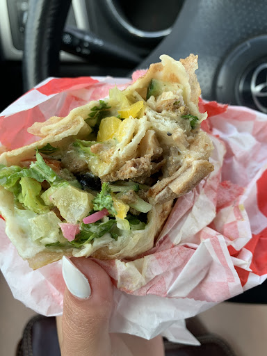 Photo of Avesta Shawarma - 19369 Sheriff King St SW #514, Calgary, AB T2X 0S4