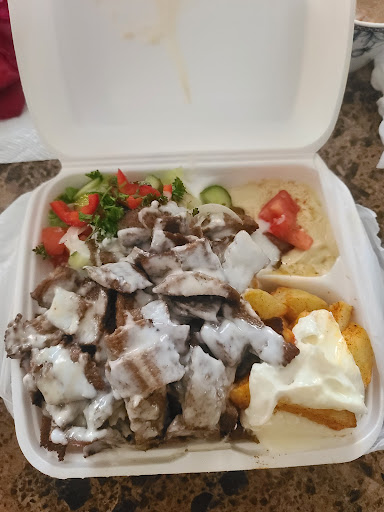 Photo of Avesta Shawarma - 19369 Sheriff King St SW #514, Calgary, AB T2X 0S4