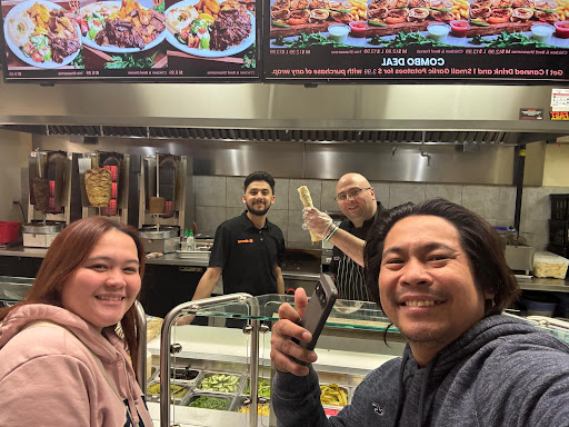 Photo of Avesta Shawarma - 19369 Sheriff King St SW #514, Calgary, AB T2X 0S4
