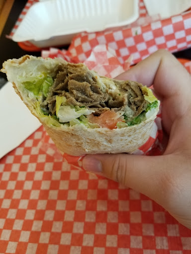 Photo of Avesta Shawarma - 19369 Sheriff King St SW #514, Calgary, AB T2X 0S4