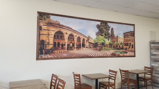 Photo of Avesta Shawarma - 19369 Sheriff King St SW #514, Calgary, AB T2X 0S4