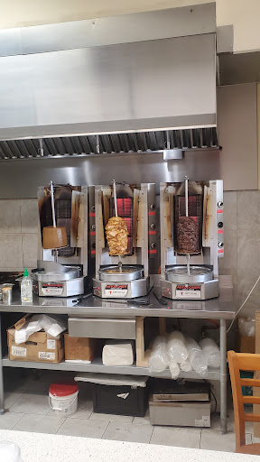 Photo of Avesta Shawarma - 19369 Sheriff King St SW #514, Calgary, AB T2X 0S4