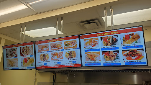 Photo of Avesta Shawarma - 19369 Sheriff King St SW #514, Calgary, AB T2X 0S4