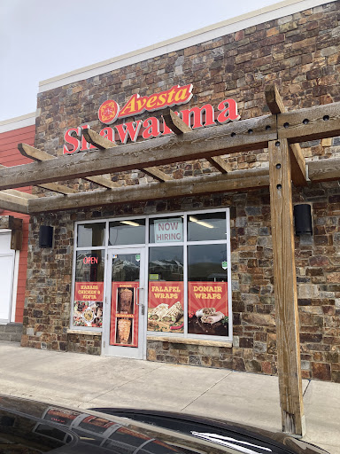 Photo of Avesta Shawarma - 19369 Sheriff King St SW #514, Calgary, AB T2X 0S4