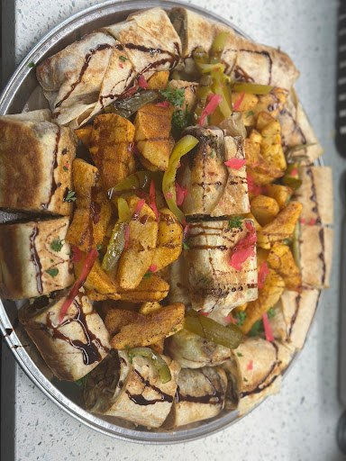 Photo of Avesta Shawarma - 19369 Sheriff King St SW #514, Calgary, AB T2X 0S4