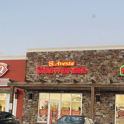 Photo of Avesta Shawarma - 19369 Sheriff King St SW #514, Calgary, AB T2X 0S4