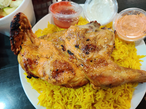 Photo of Leo’s Grilled Chicken - 1040 12 Ave SW, Calgary, AB T2R 0J6