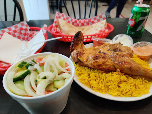 Photo of Leo’s Grilled Chicken - 1040 12 Ave SW, Calgary, AB T2R 0J6