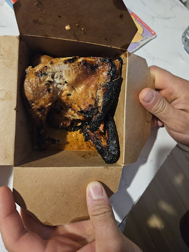 Photo of Leo’s Grilled Chicken - 1040 12 Ave SW, Calgary, AB T2R 0J6