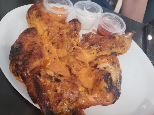 Photo of Leo’s Grilled Chicken - 1040 12 Ave SW, Calgary, AB T2R 0J6