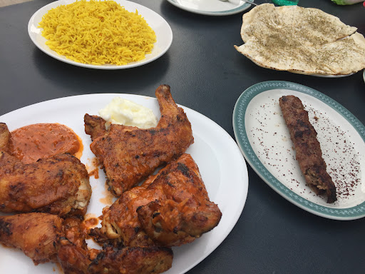 Photo of Leo’s Grilled Chicken - 1040 12 Ave SW, Calgary, AB T2R 0J6