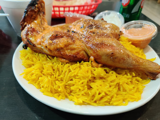 Photo of Leo’s Grilled Chicken - 1040 12 Ave SW, Calgary, AB T2R 0J6