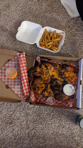 Photo of Leo’s Grilled Chicken - 1040 12 Ave SW, Calgary, AB T2R 0J6