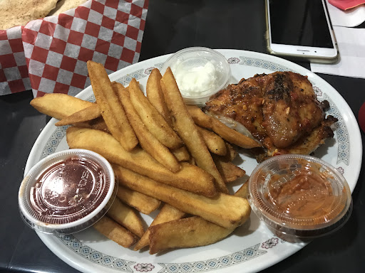 Photo of Leo’s Grilled Chicken - 1040 12 Ave SW, Calgary, AB T2R 0J6