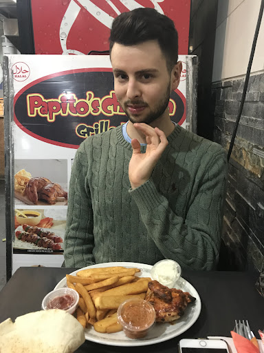 Photo of Leo’s Grilled Chicken - 1040 12 Ave SW, Calgary, AB T2R 0J6