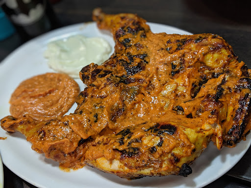 Photo of Leo’s Grilled Chicken - 1040 12 Ave SW, Calgary, AB T2R 0J6