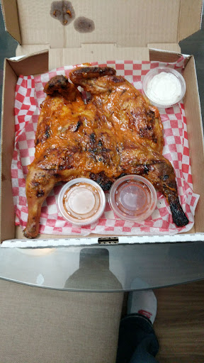 Photo of Leo’s Grilled Chicken - 1040 12 Ave SW, Calgary, AB T2R 0J6