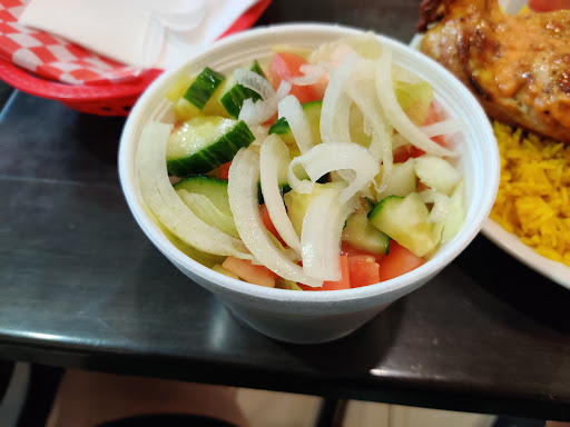 Photo of Leo’s Grilled Chicken - 1040 12 Ave SW, Calgary, AB T2R 0J6