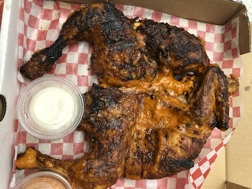 Photo of Leo’s Grilled Chicken - 1040 12 Ave SW, Calgary, AB T2R 0J6