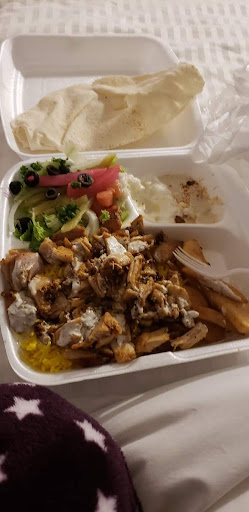 Photo of AL-Madina Shawarma - 7519 Macleod Trl SW, Calgary, AB T2H 0L8