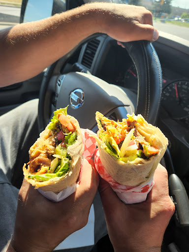 Photo of AL-Madina Shawarma - 7519 Macleod Trl SW, Calgary, AB T2H 0L8