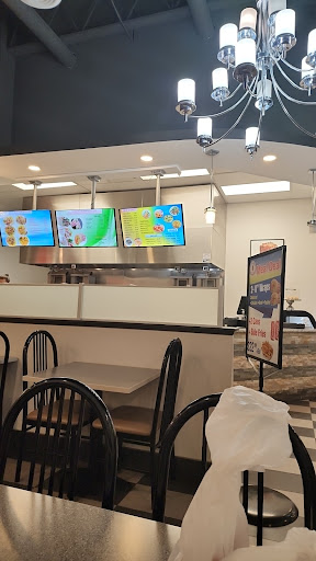Photo of AL-Madina Shawarma - 7519 Macleod Trl SW, Calgary, AB T2H 0L8