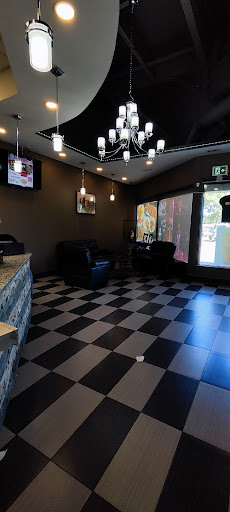 Photo of AL-Madina Shawarma - 7519 Macleod Trl SW, Calgary, AB T2H 0L8