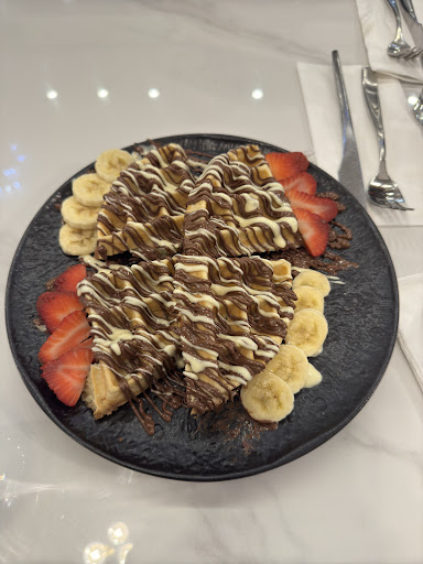 Photo of Lava Cafe - 2480 37 Ave NE, Calgary, AB T2E 8S6