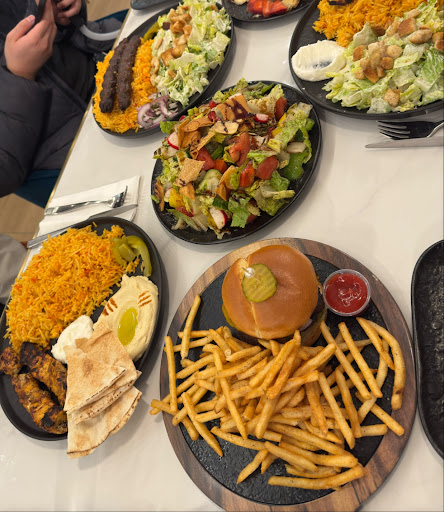Photo of Lava Cafe - 2480 37 Ave NE, Calgary, AB T2E 8S6
