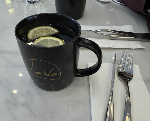 Photo of Lava Cafe - 2480 37 Ave NE, Calgary, AB T2E 8S6